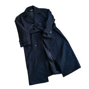 Men’s Trench Coat, Men’s Jacket